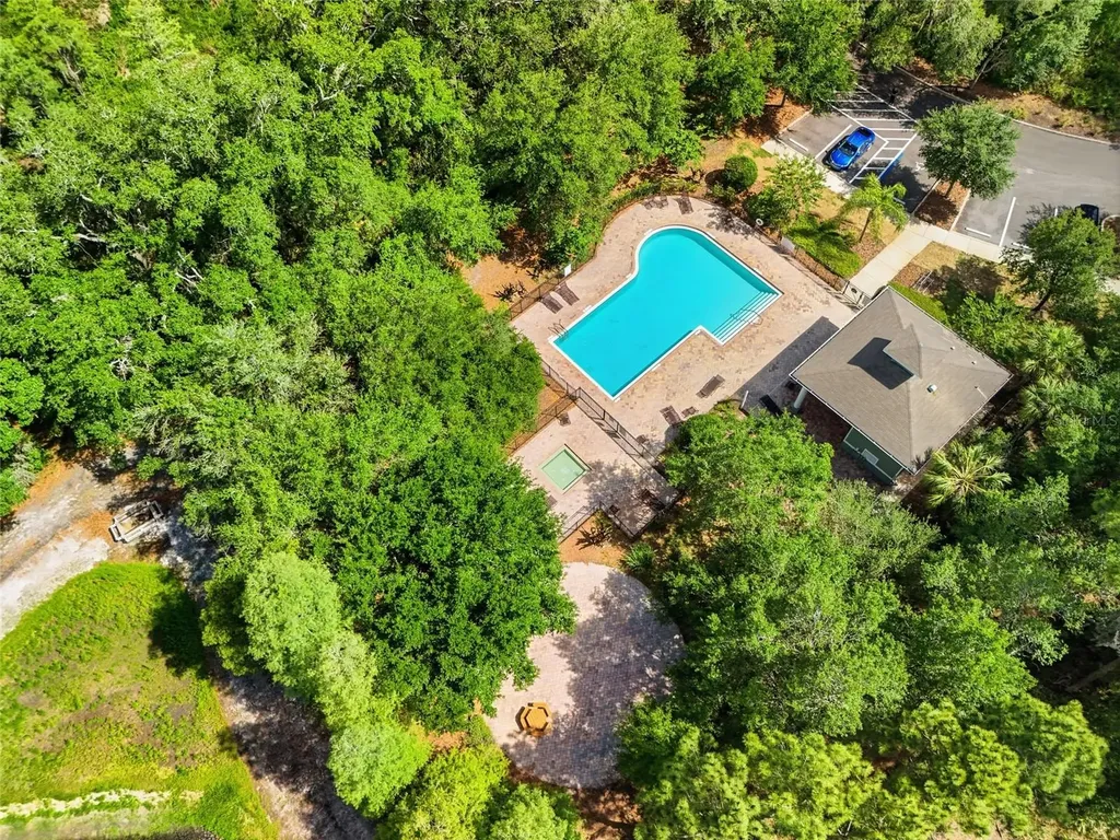 3722 Ashton Oaks Boulevard Wesley Chapel FL 33543