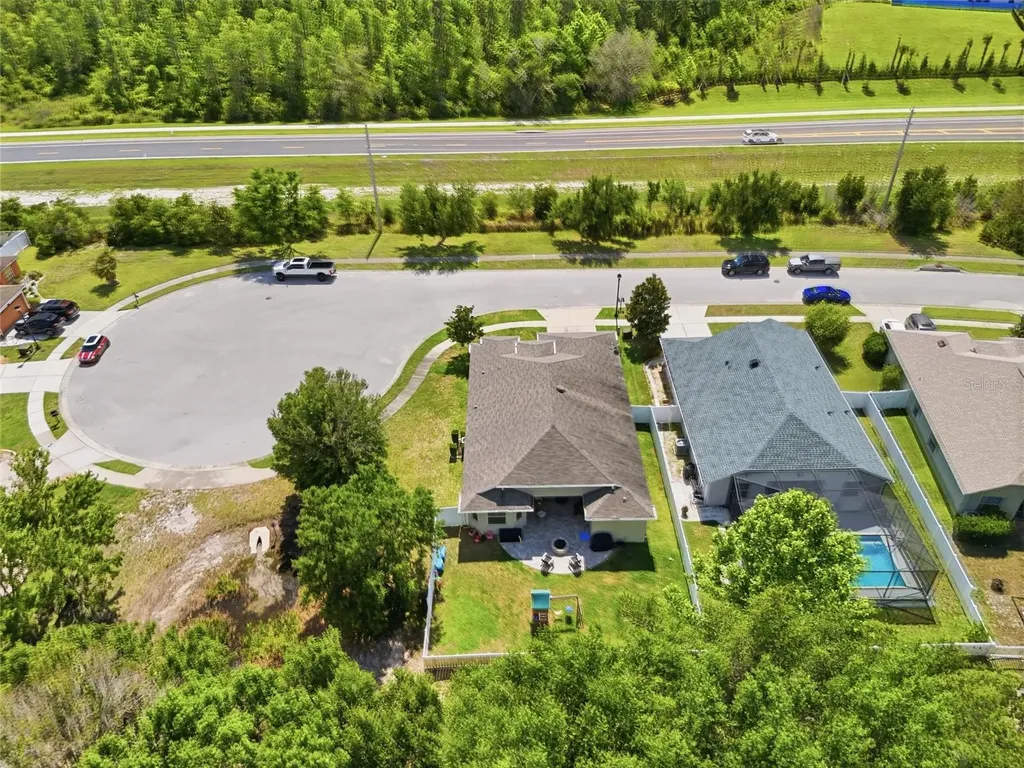 3722 Ashton Oaks Boulevard Wesley Chapel FL 33543