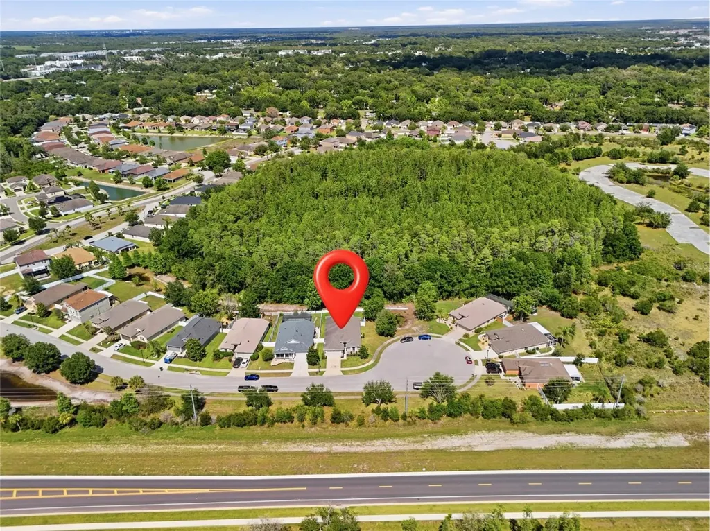 3722 Ashton Oaks Boulevard Wesley Chapel FL 33543