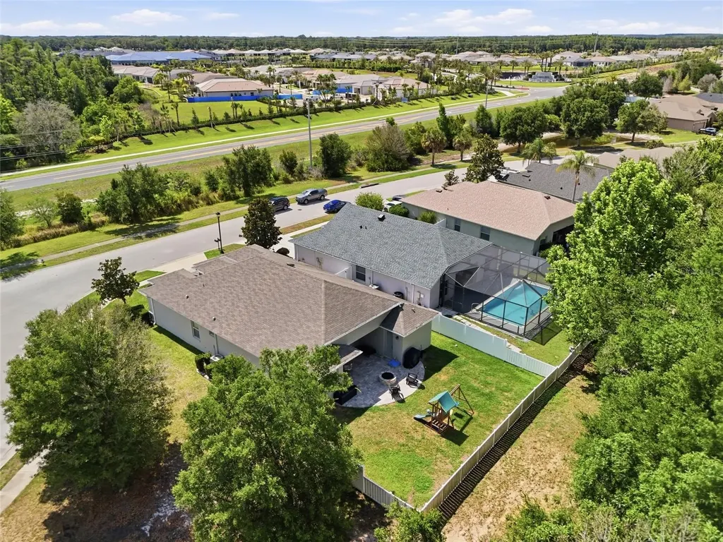 3722 Ashton Oaks Boulevard Wesley Chapel FL 33543