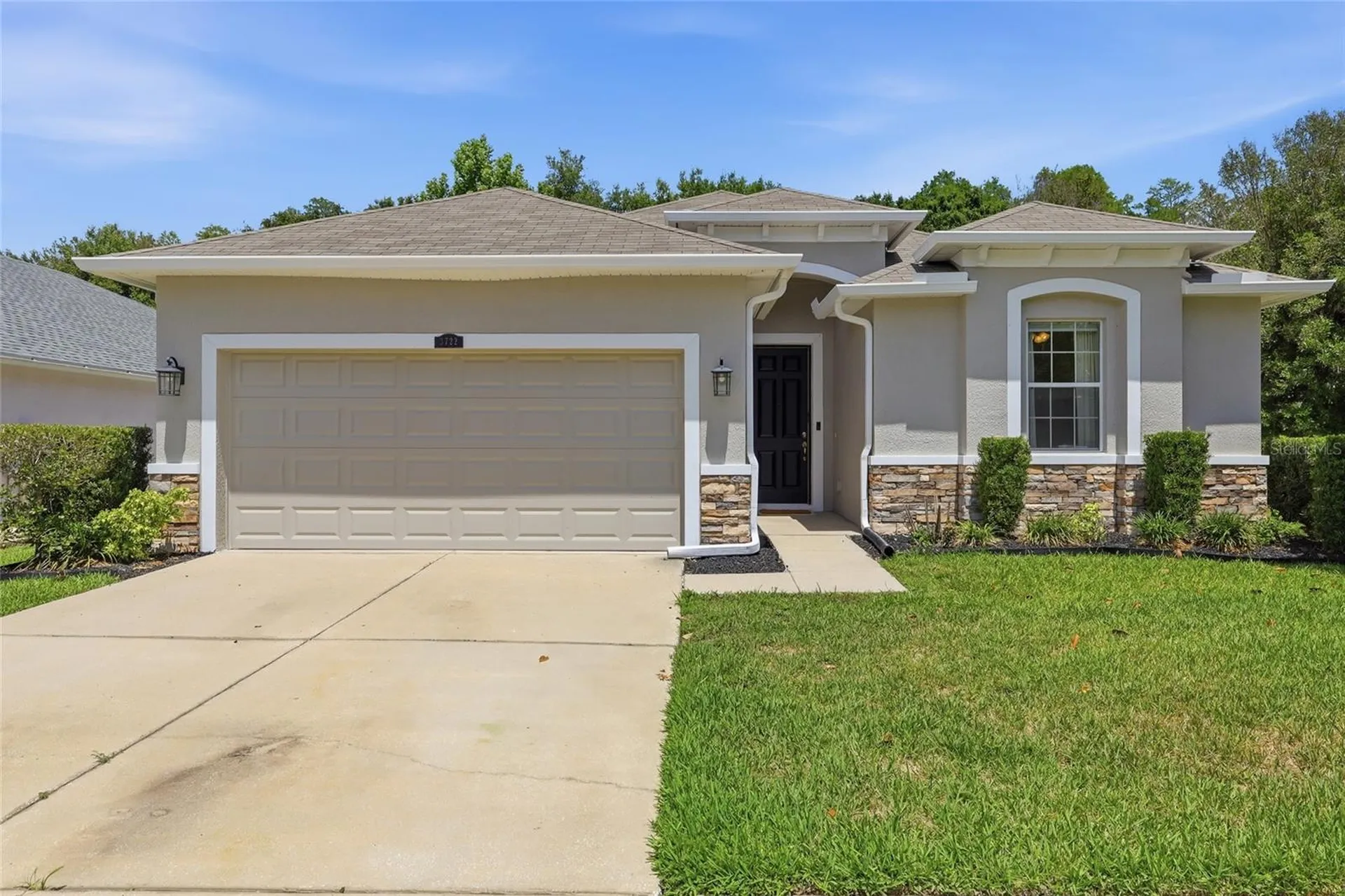 3722 Ashton Oaks Boulevard Wesley Chapel FL 33543