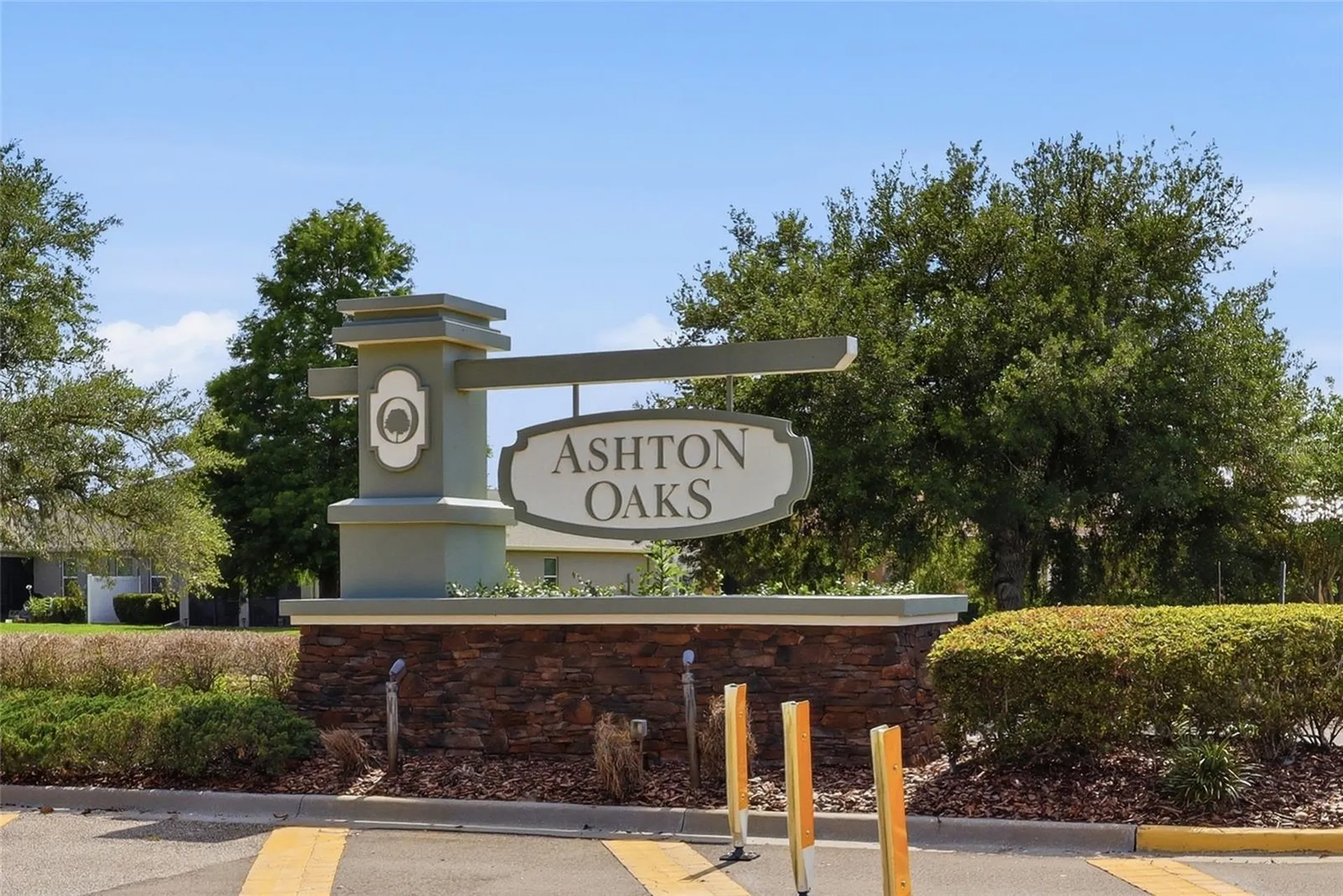 3722 Ashton Oaks Boulevard Wesley Chapel FL 33543