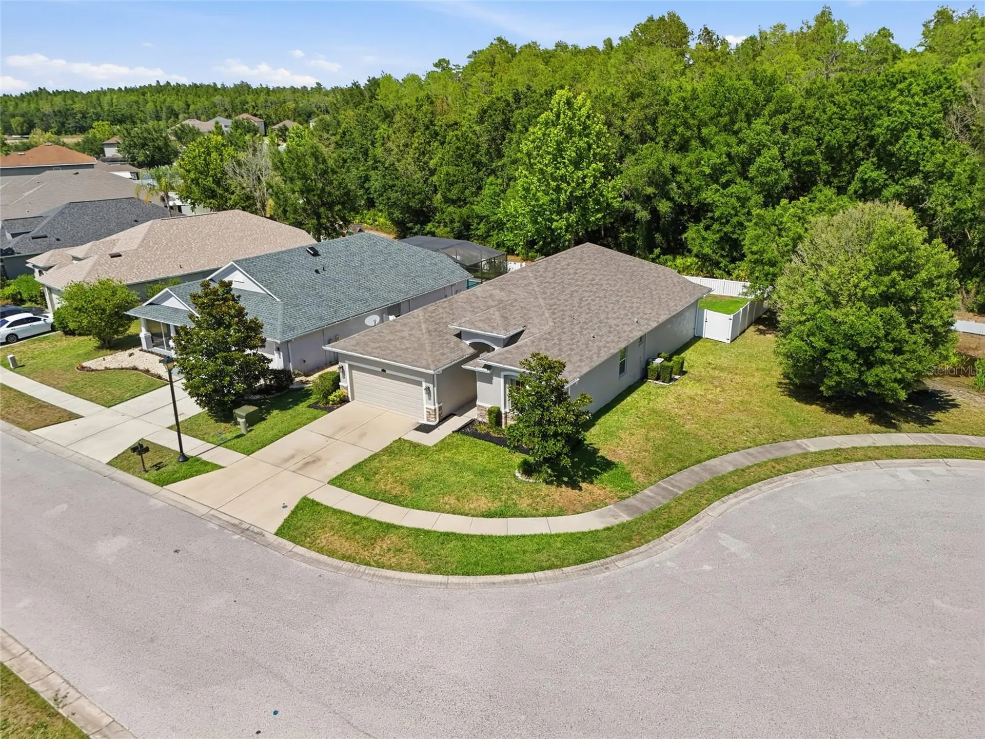 3722 Ashton Oaks Boulevard Wesley Chapel FL 33543
