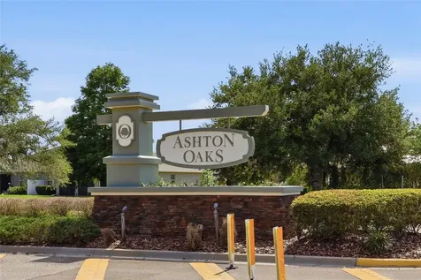 3722 Ashton Oaks Boulevard Wesley Chapel FL 33543