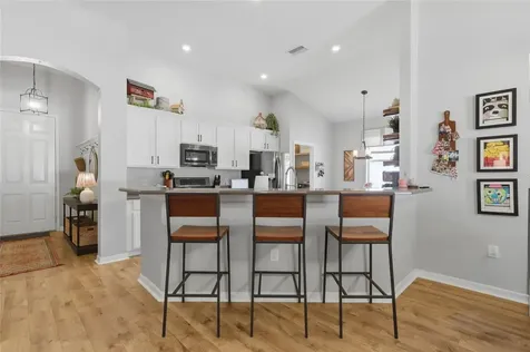 3722 Ashton Oaks Boulevard Wesley Chapel FL 33543