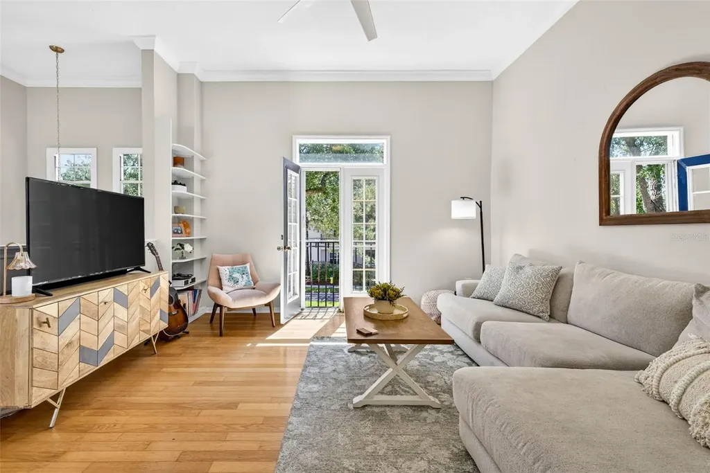 501 Knights Run Avenue Tampa FL 33602