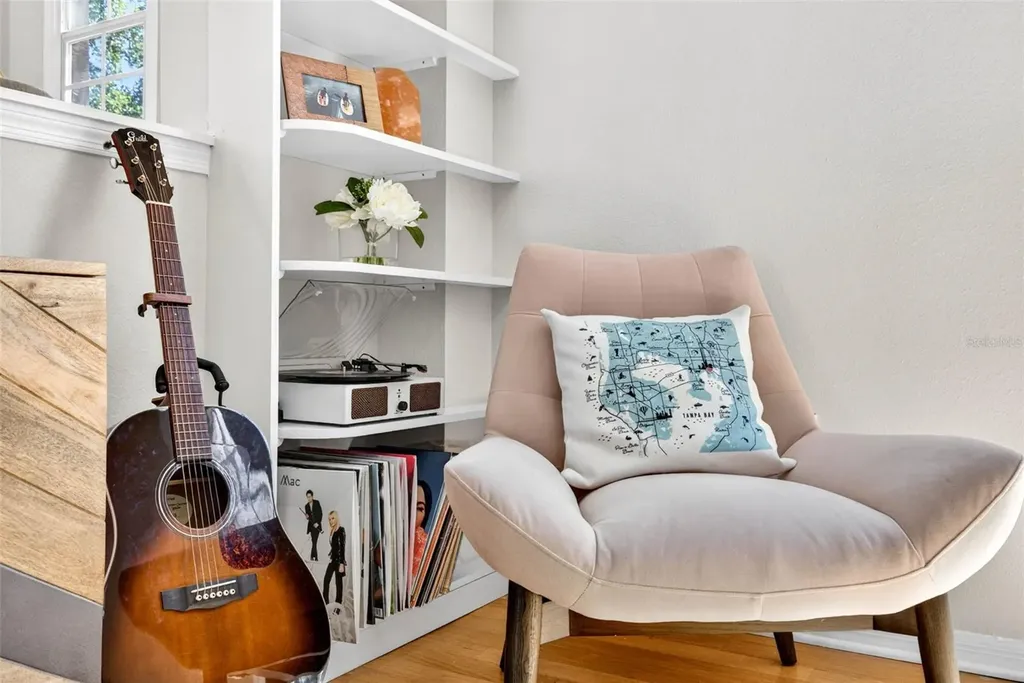 501 Knights Run Avenue Tampa FL 33602