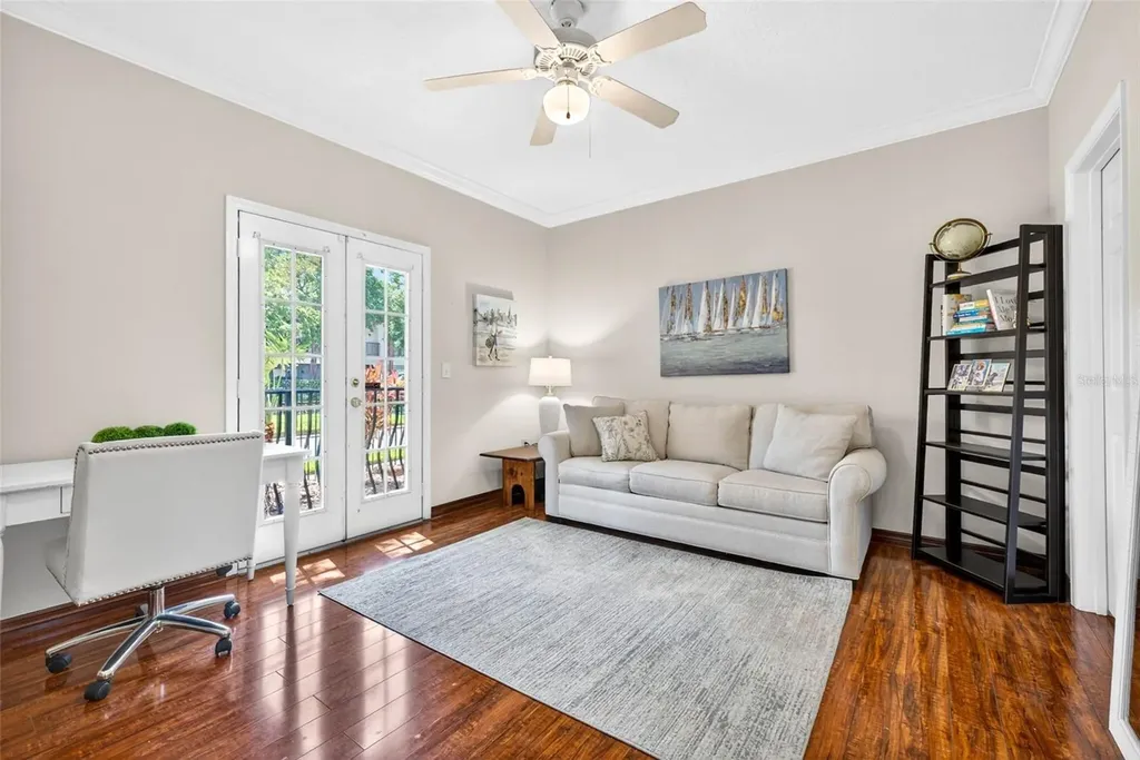501 Knights Run Avenue Tampa FL 33602
