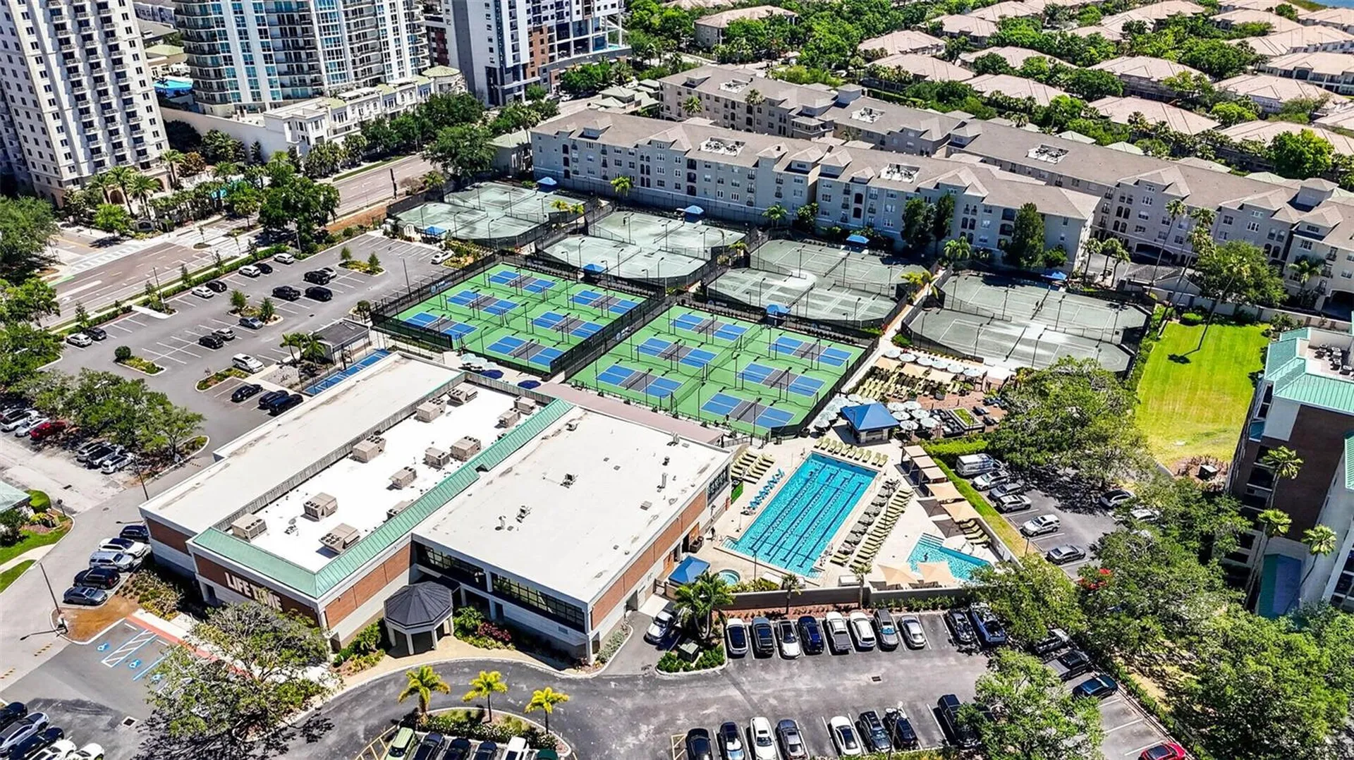 501 Knights Run Avenue Tampa FL 33602