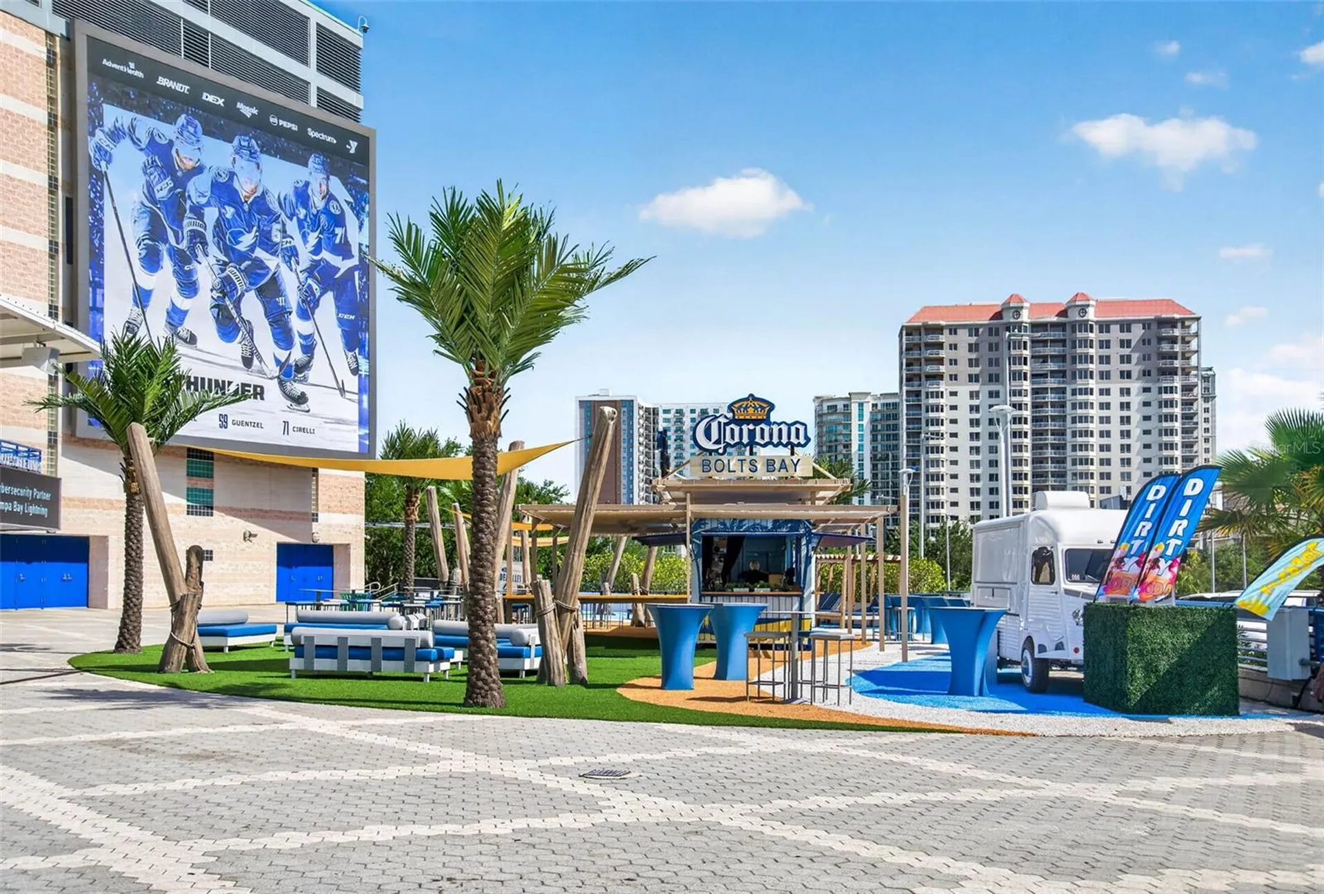 501 Knights Run Avenue Tampa FL 33602