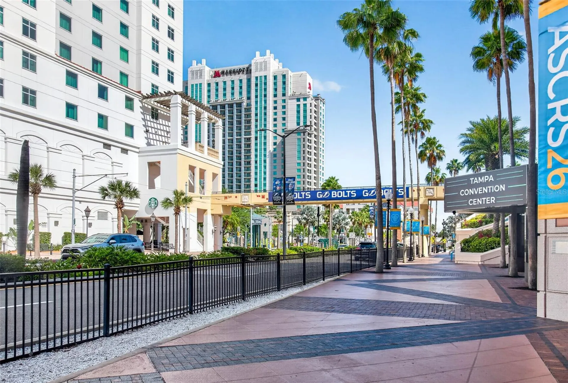 501 Knights Run Avenue Tampa FL 33602