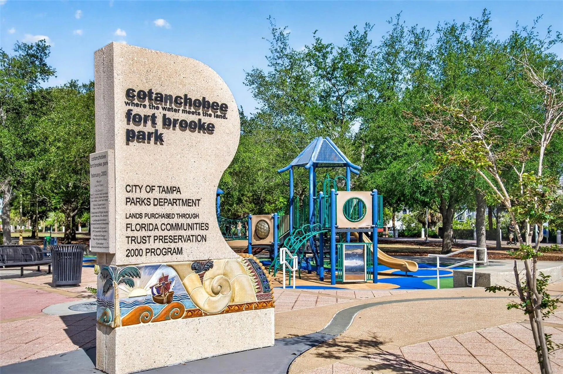 501 Knights Run Avenue Tampa FL 33602