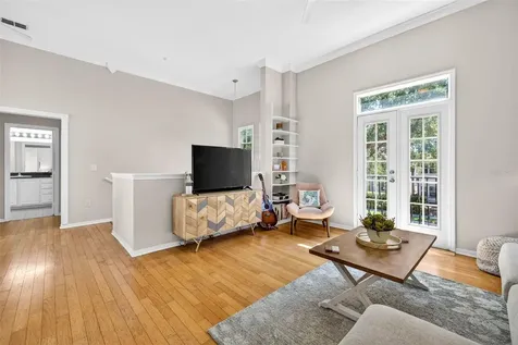 501 Knights Run Avenue Tampa FL 33602