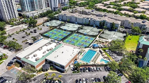 501 Knights Run Avenue Tampa FL 33602