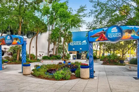 501 Knights Run Avenue Tampa FL 33602