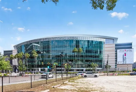 501 Knights Run Avenue Tampa FL 33602
