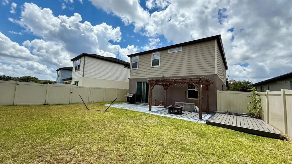 3545 Starkey Drive Kissimmee FL 34744