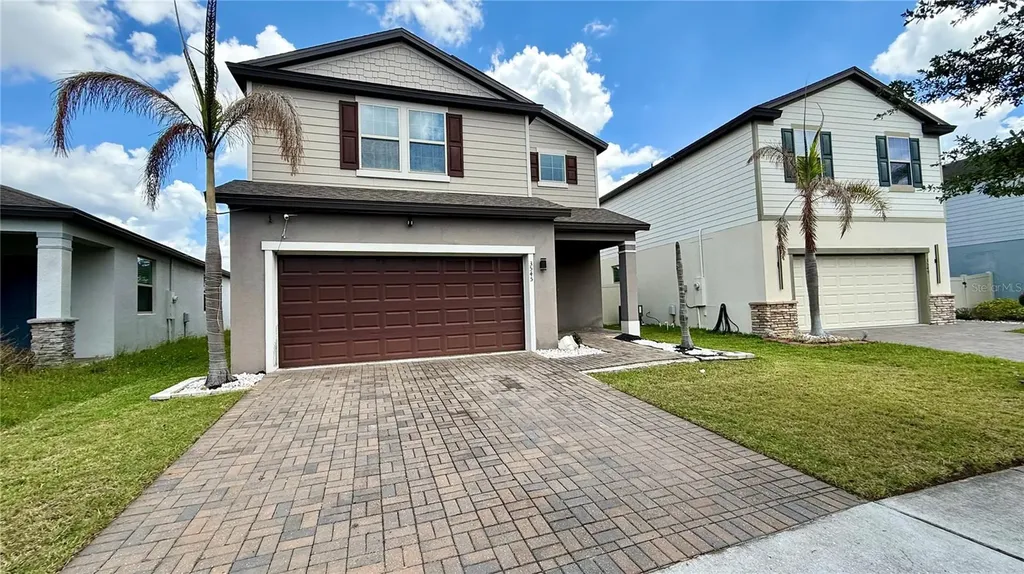 3545 Starkey Drive Kissimmee FL 34744
