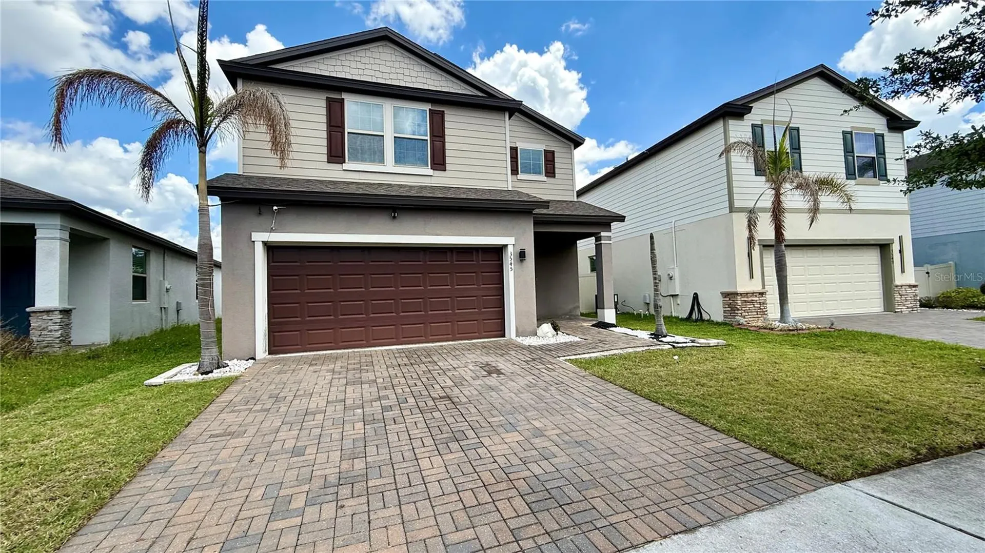 3545 Starkey Drive Kissimmee FL 34744