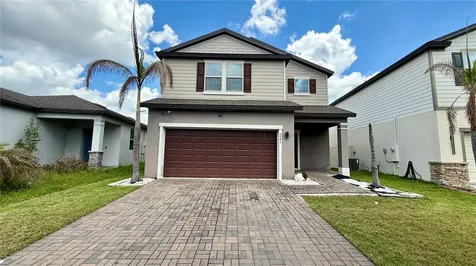 3545 Starkey Drive Kissimmee FL 34744