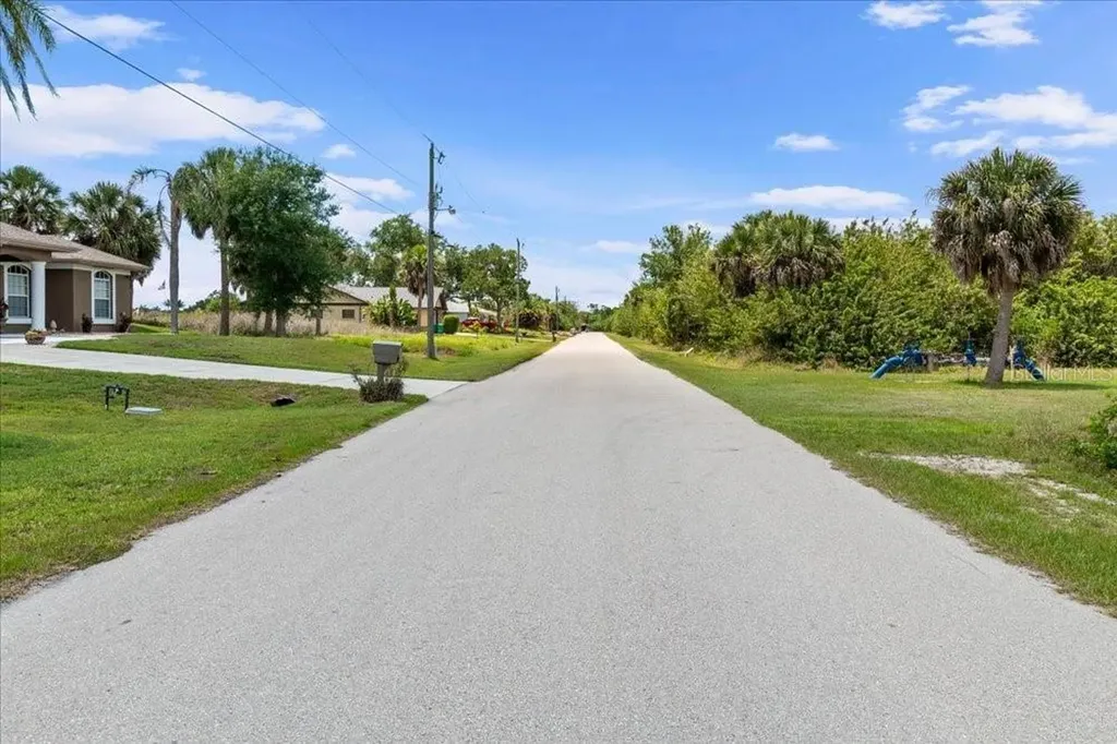 2211 Hale Street Port Charlotte FL 33953