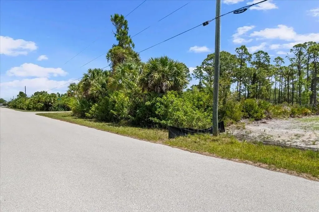 2211 Hale Street Port Charlotte FL 33953