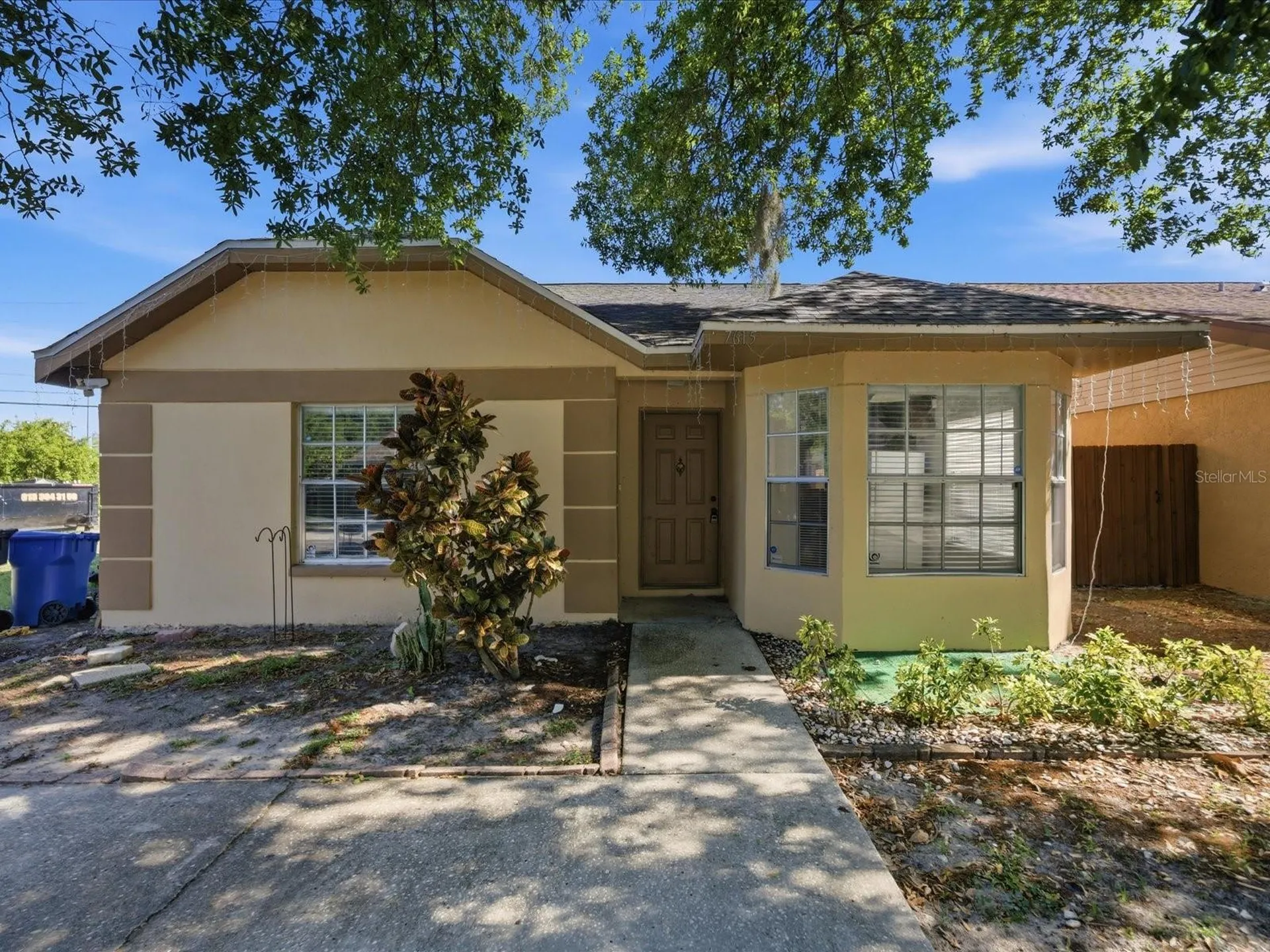 7615 Lemon Wood Court Tampa FL 33625