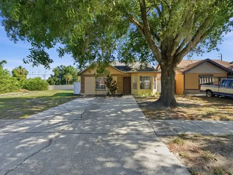 7615 Lemon Wood Court Tampa FL 33625