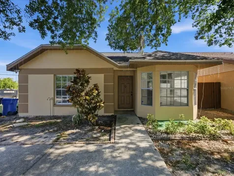7615 Lemon Wood Court Tampa FL 33625