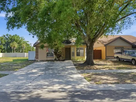 7615 Lemon Wood Court Tampa FL 33625