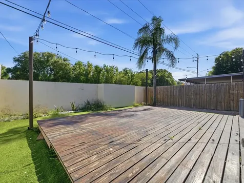 7615 Lemon Wood Court Tampa FL 33625