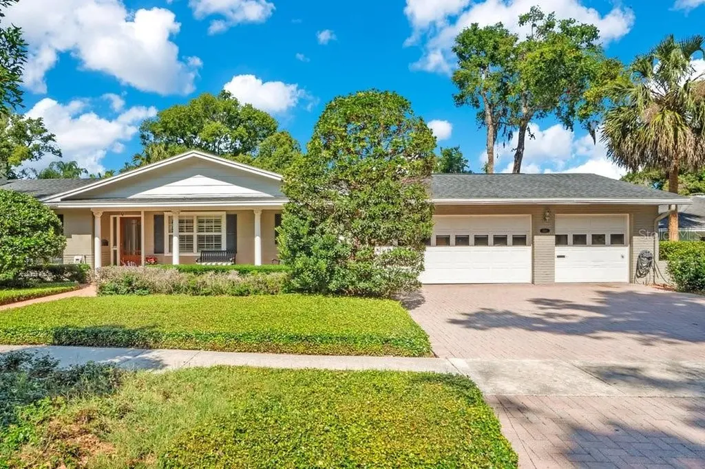 1501 Lyndale Boulevard Maitland FL 32751