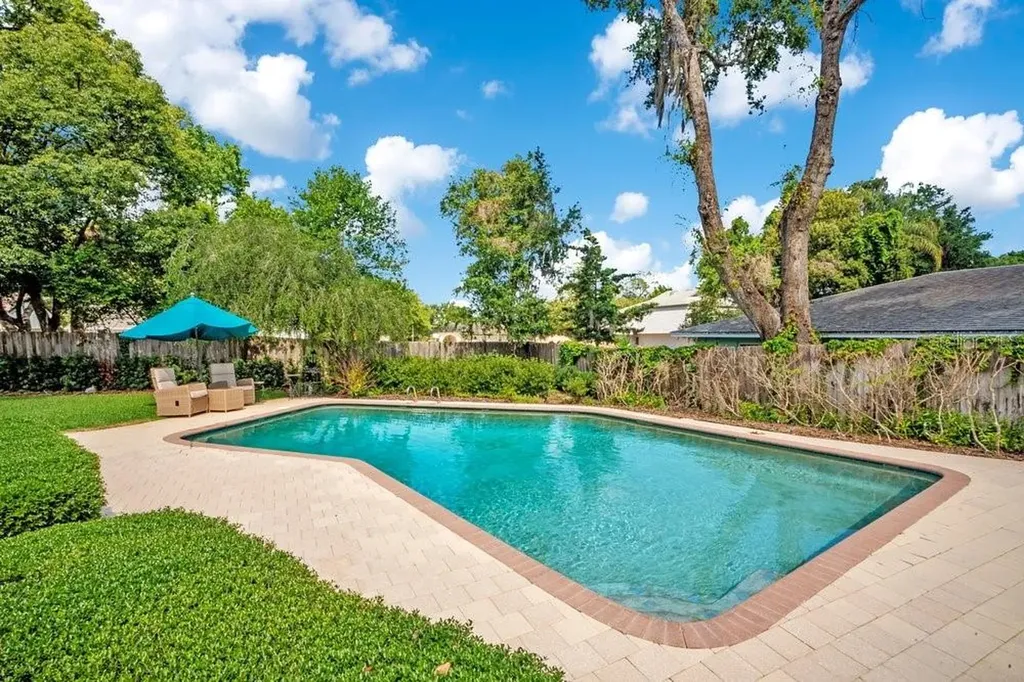 1501 Lyndale Boulevard Maitland FL 32751