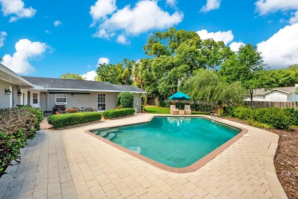 1501 Lyndale Boulevard Maitland FL 32751