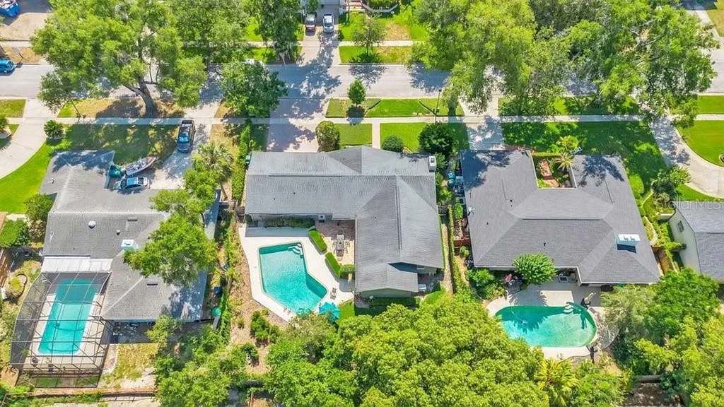 1501 Lyndale Boulevard Maitland FL 32751