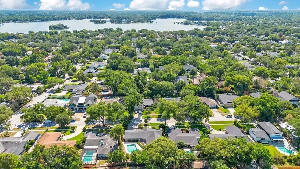 1501 Lyndale Boulevard Maitland FL 32751