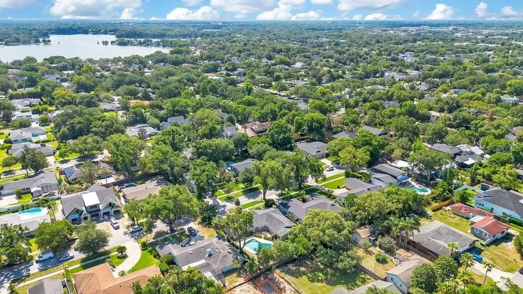1501 Lyndale Boulevard Maitland FL 32751