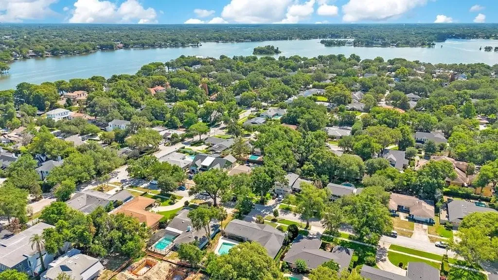1501 Lyndale Boulevard Maitland FL 32751