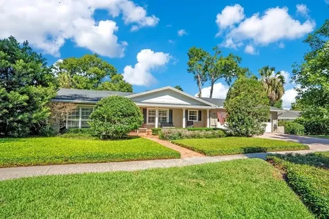 1501 Lyndale Boulevard Maitland FL 32751