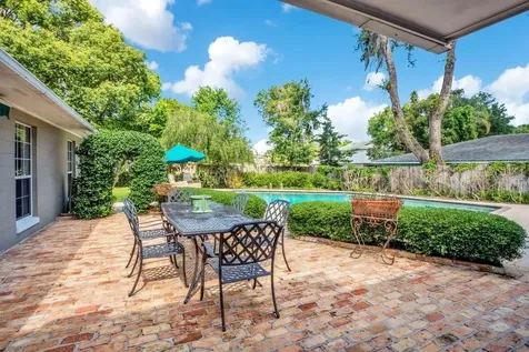 1501 Lyndale Boulevard Maitland FL 32751
