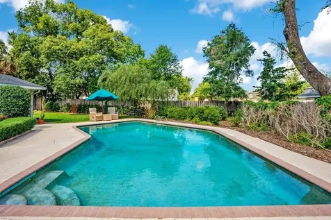 1501 Lyndale Boulevard Maitland FL 32751