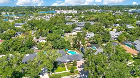 1501 Lyndale Boulevard Maitland FL 32751
