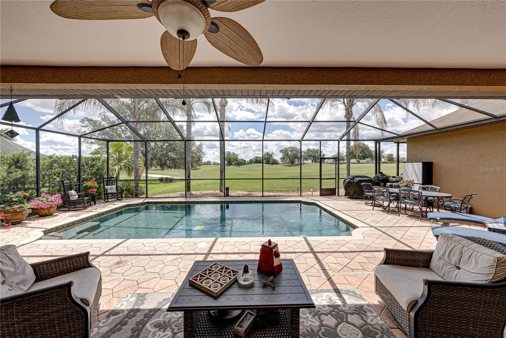 13236 Legends Trail Dade City FL 33525