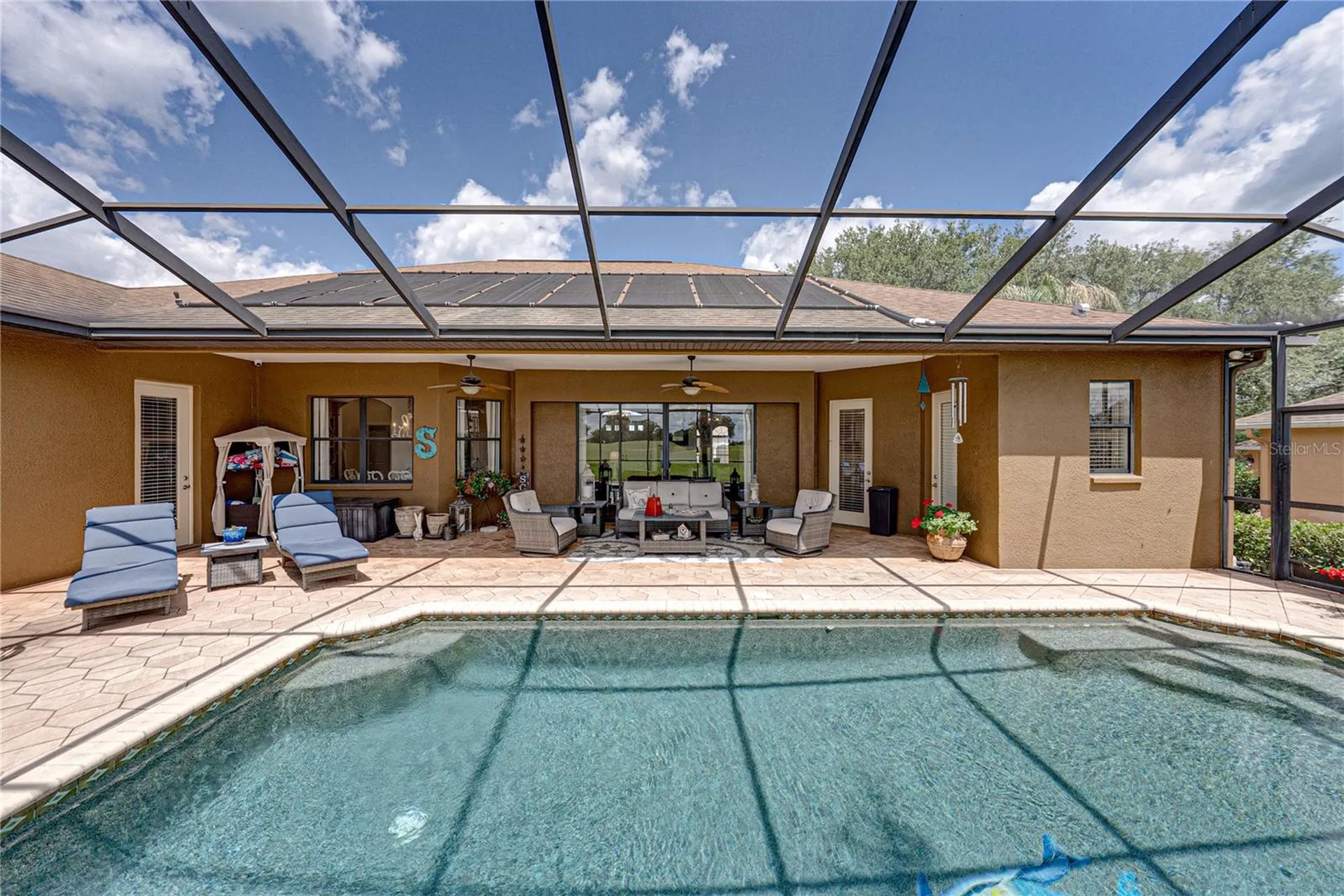 13236 Legends Trail Dade City FL 33525