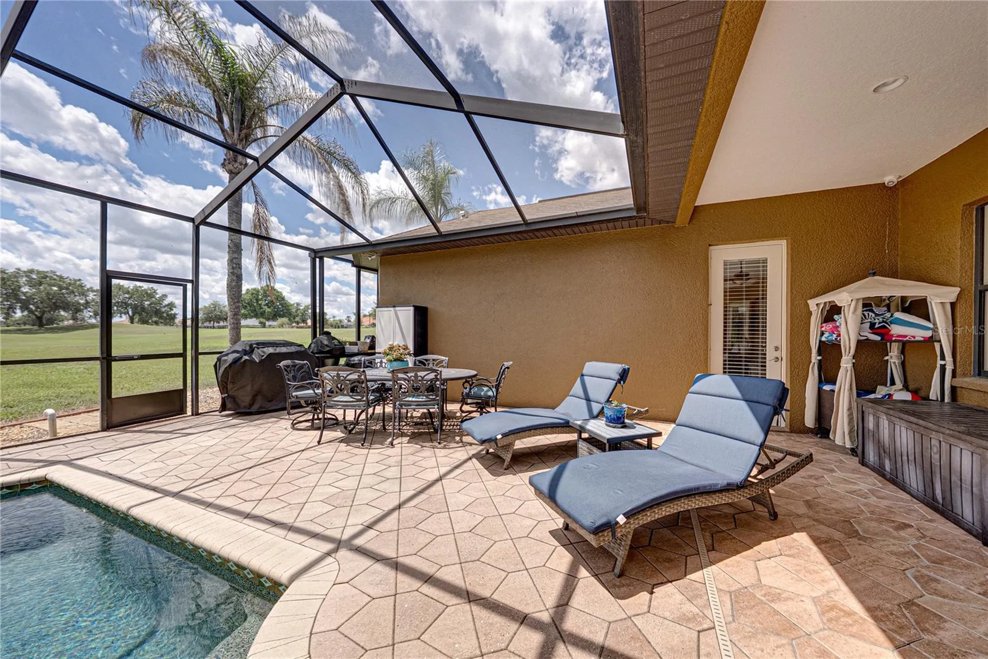 13236 Legends Trail Dade City FL 33525