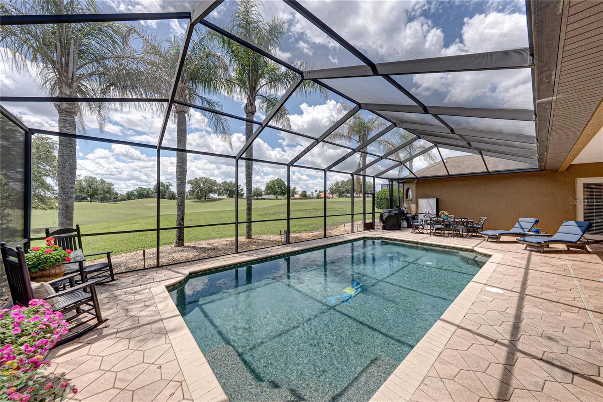 13236 Legends Trail Dade City FL 33525