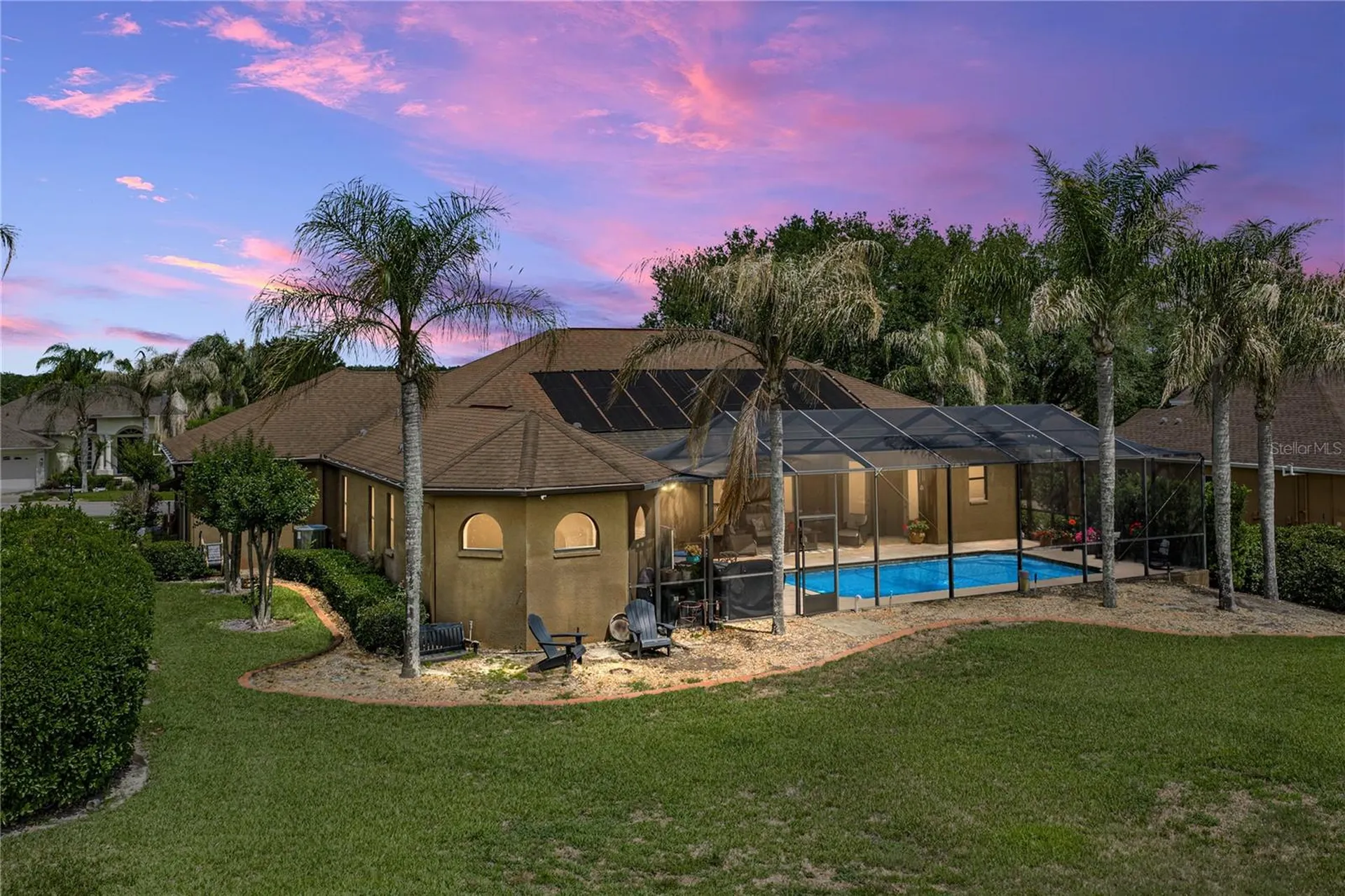 13236 Legends Trail Dade City FL 33525