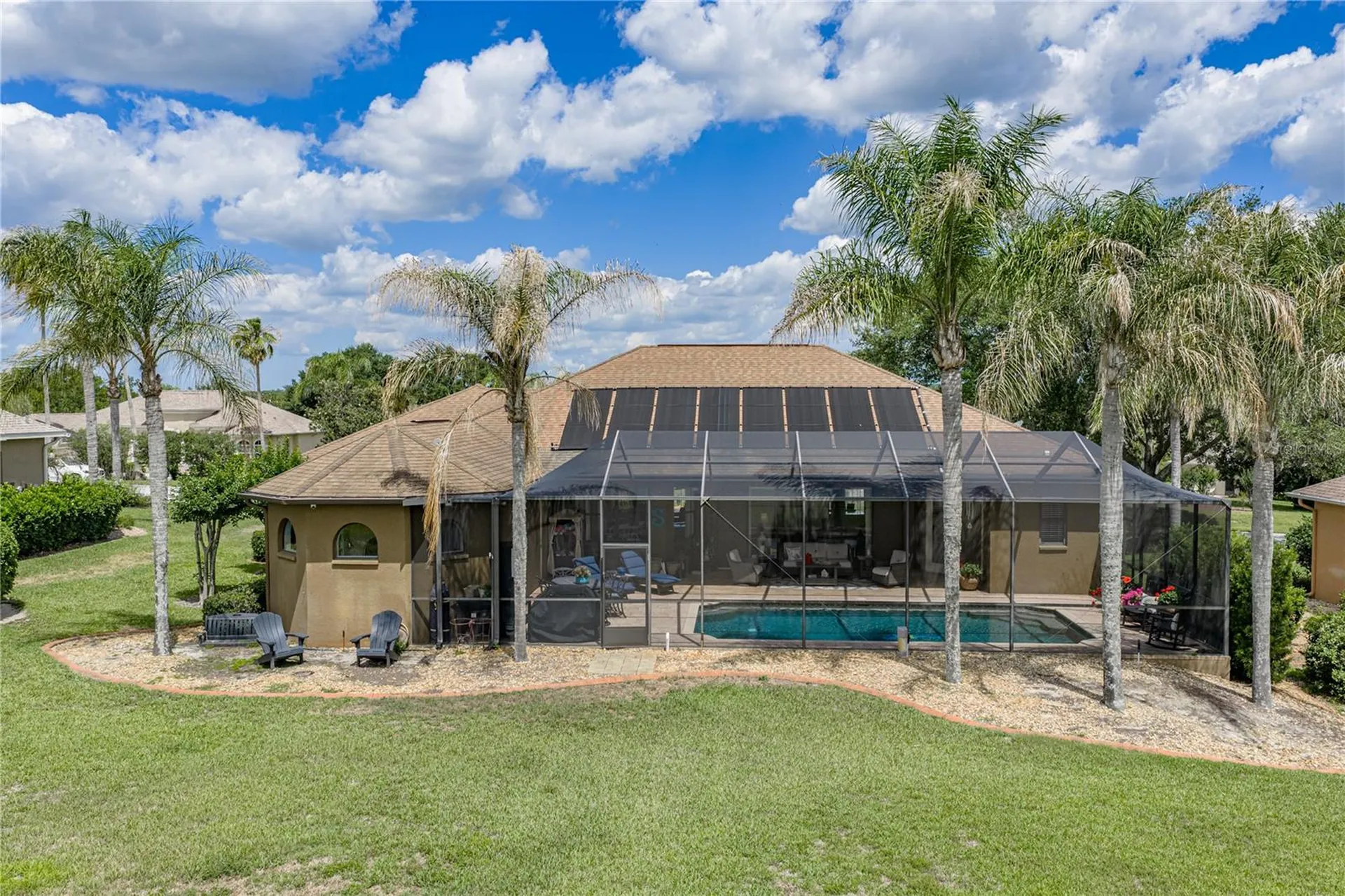 13236 Legends Trail Dade City FL 33525