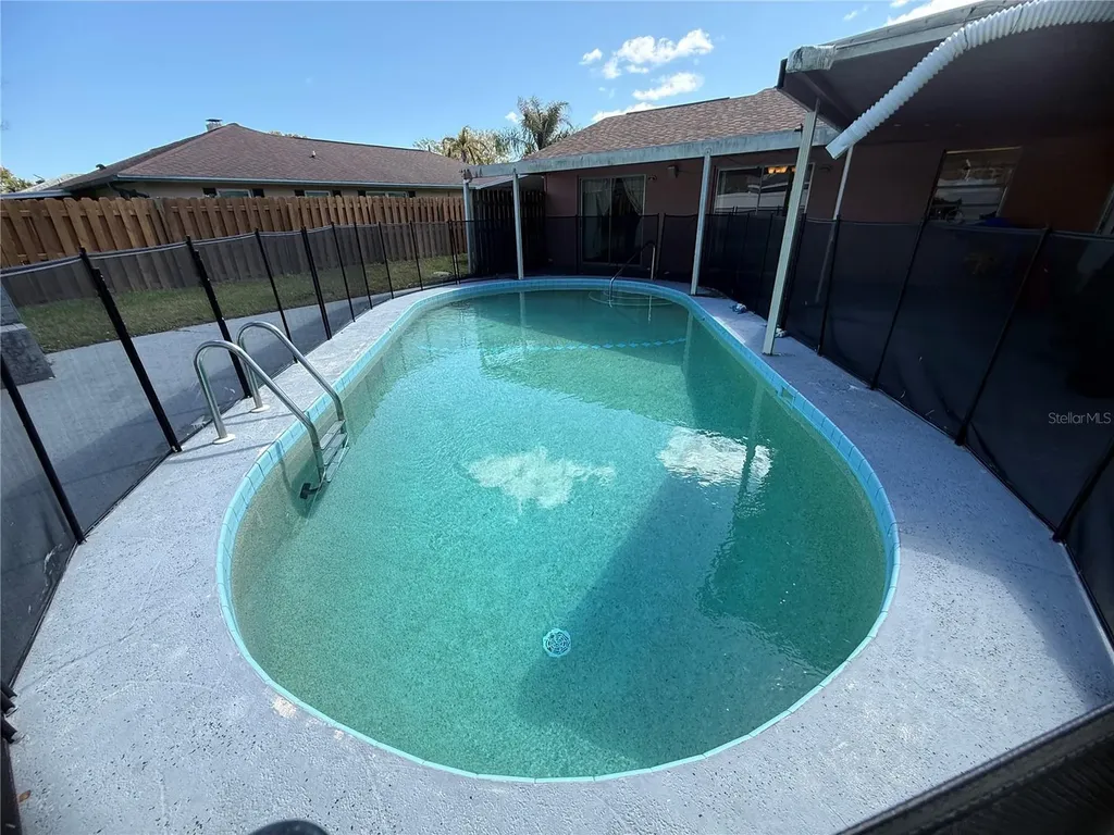 409 Needles Drive Port Orange FL 32127