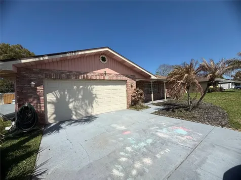 409 Needles Drive Port Orange FL 32127